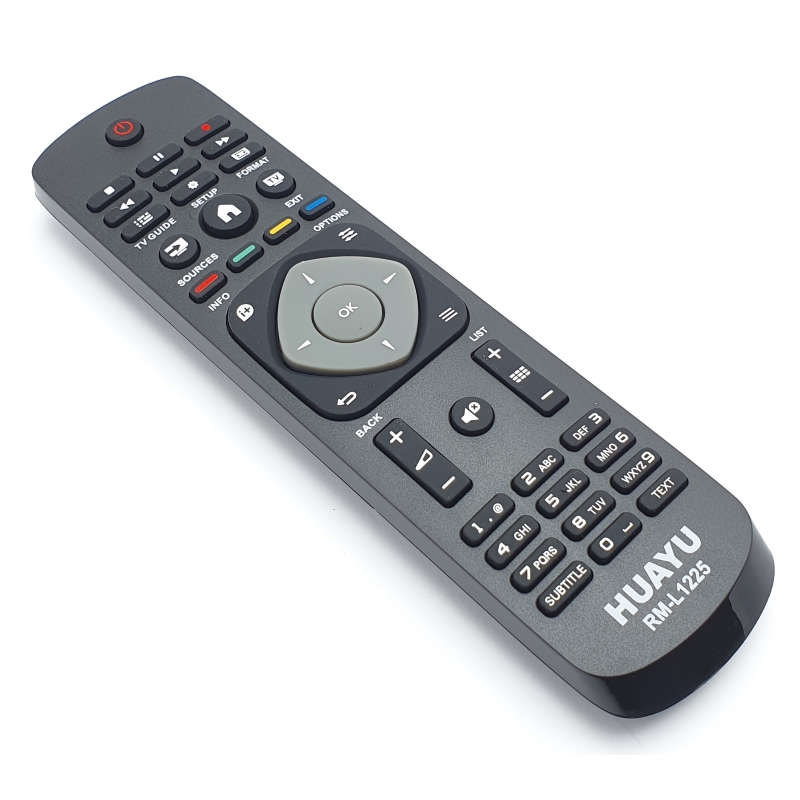Дистанционно за телевизор PHILIPS, RM-L1225,398GR8BD1