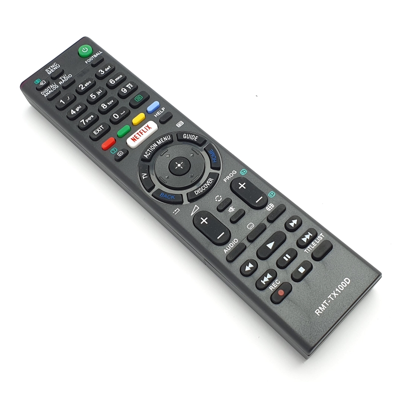 Дистанционно за телевизор SONY, RMT-TX100D, TX101D