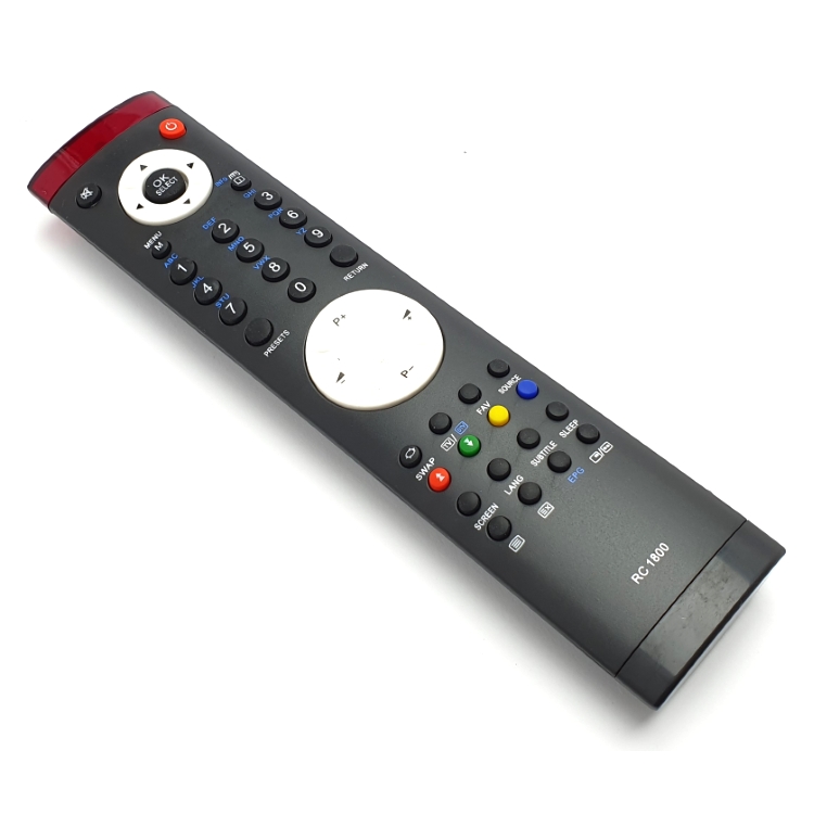 Дистанционно управление за телевизор VESTEL SANYO FUNAI HITACHI RC1800