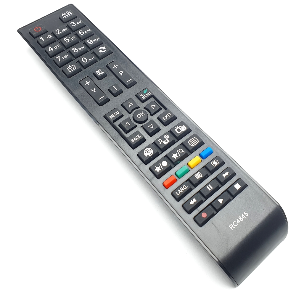 Дистанционно управление за телевизор FINLUX TELEFUNKEN VESTEL RC4845
