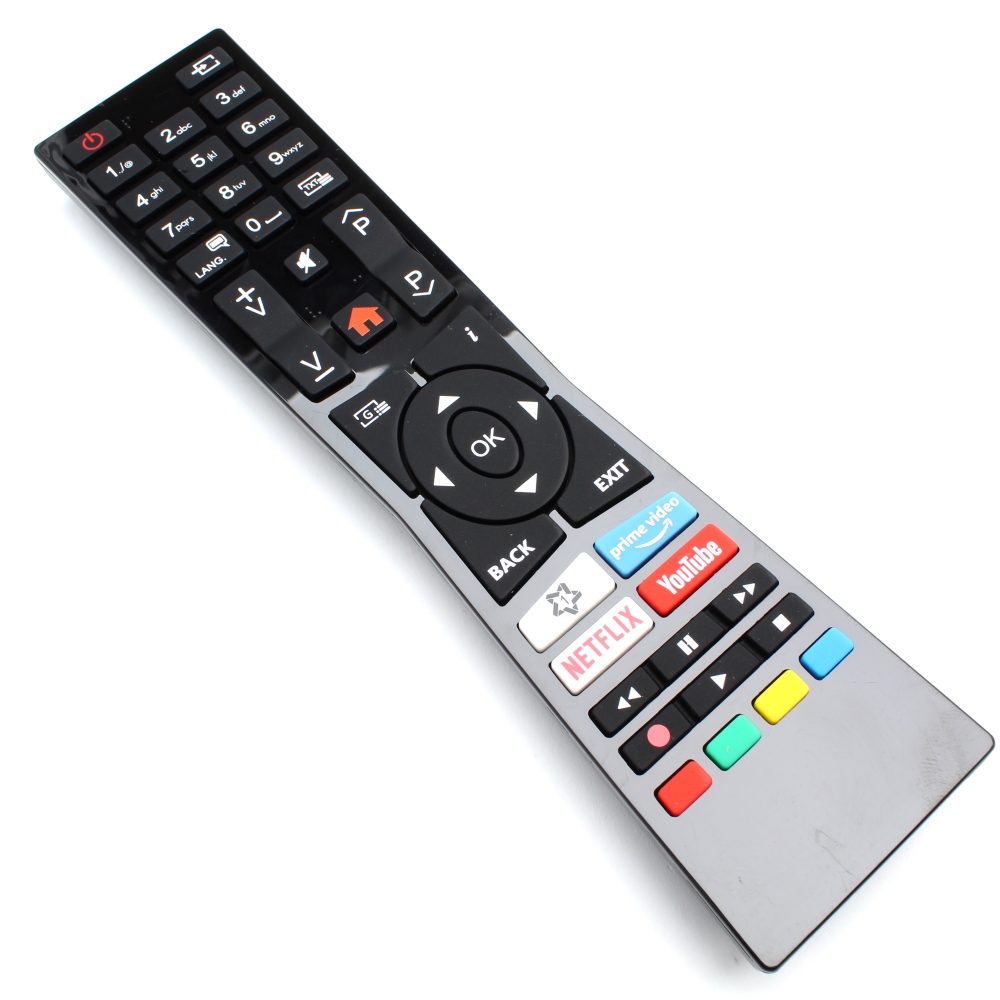Дистанционно за телевизор JVC RM-C3337, RC43100P