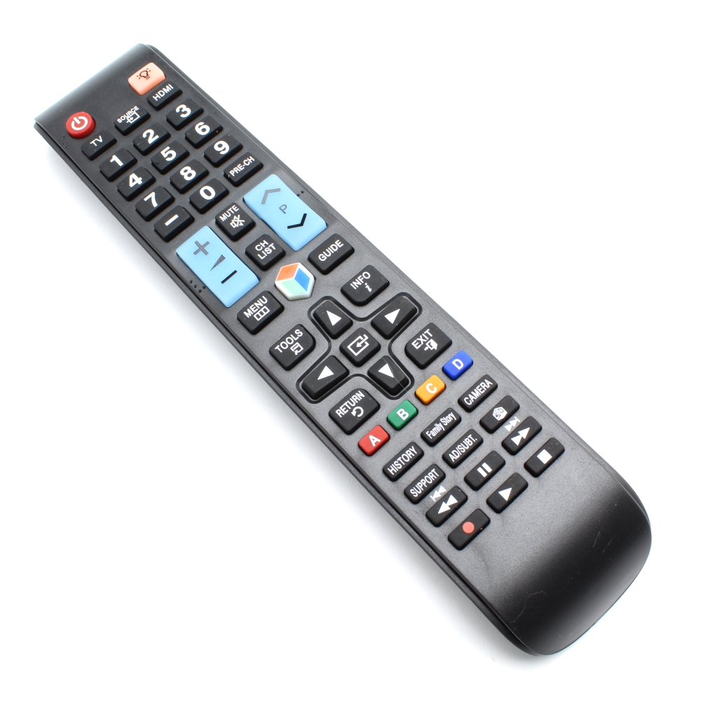Дистанционно за телевизор SAMSUNG RM-D1078+