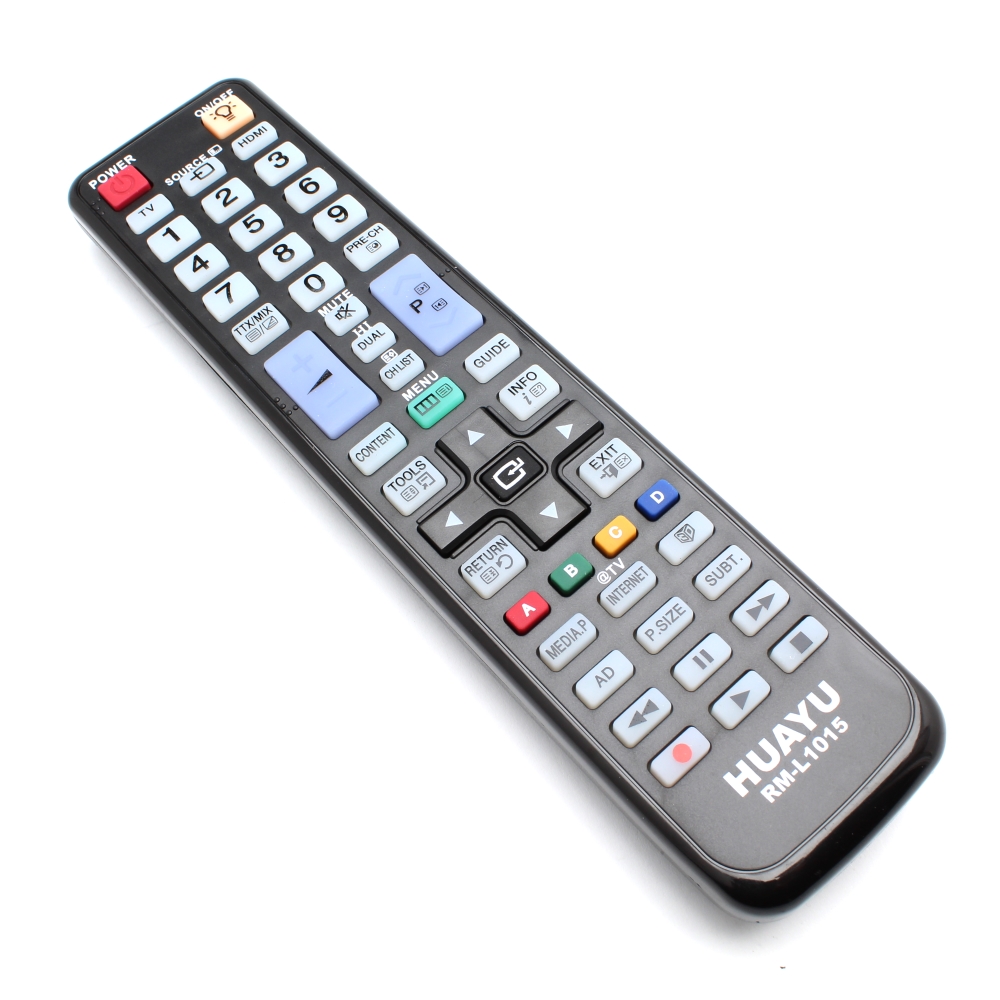 Дистанционно за телевизор SAMSUNG RM-L1015 HUAYU HQ