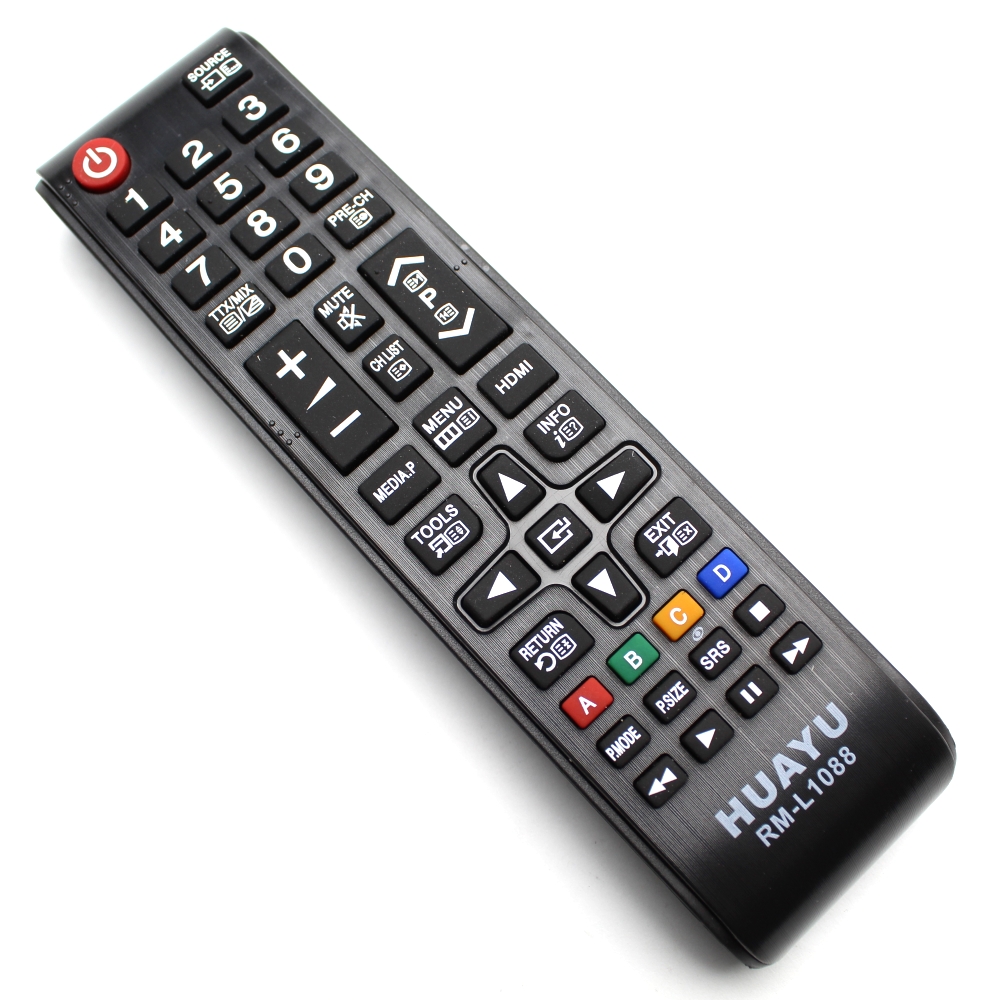 Дистанционно за телевизор SAMSUNG RM-L1088 HUAYU