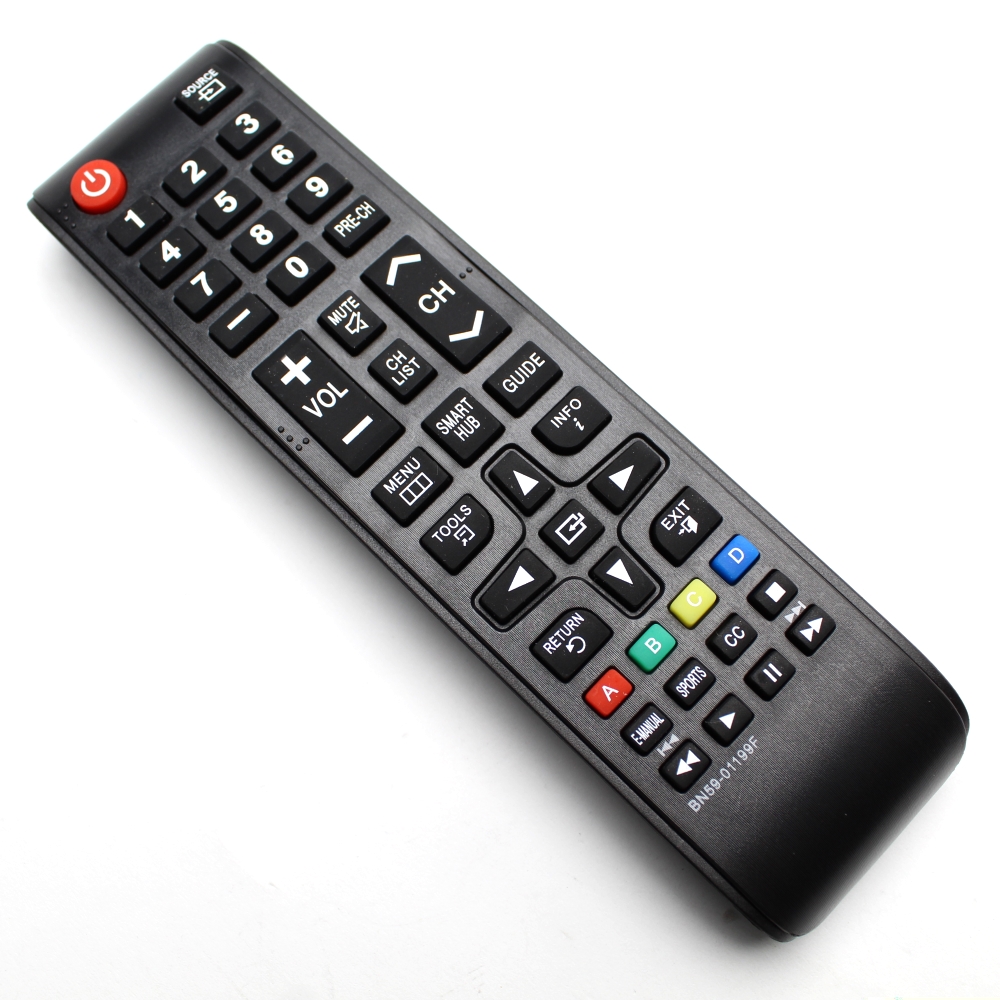 Дистанционно за телевизор SAMSUNG BN59-01199G, II