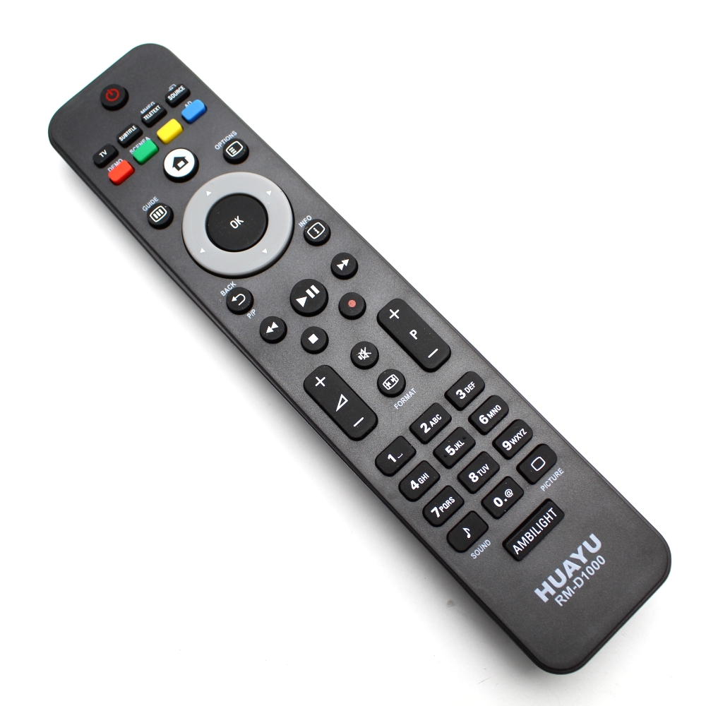 Дистанционно за телевизор PHILIPS RM-D1000 HUAYU