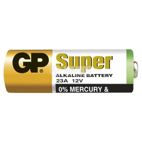 Батерия 23A 12V GP