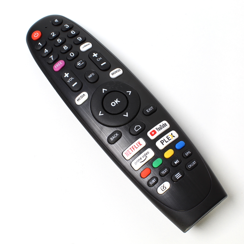 Дистанционно за телевизор STAR LIGHT DM6600, DM7600, DM8600