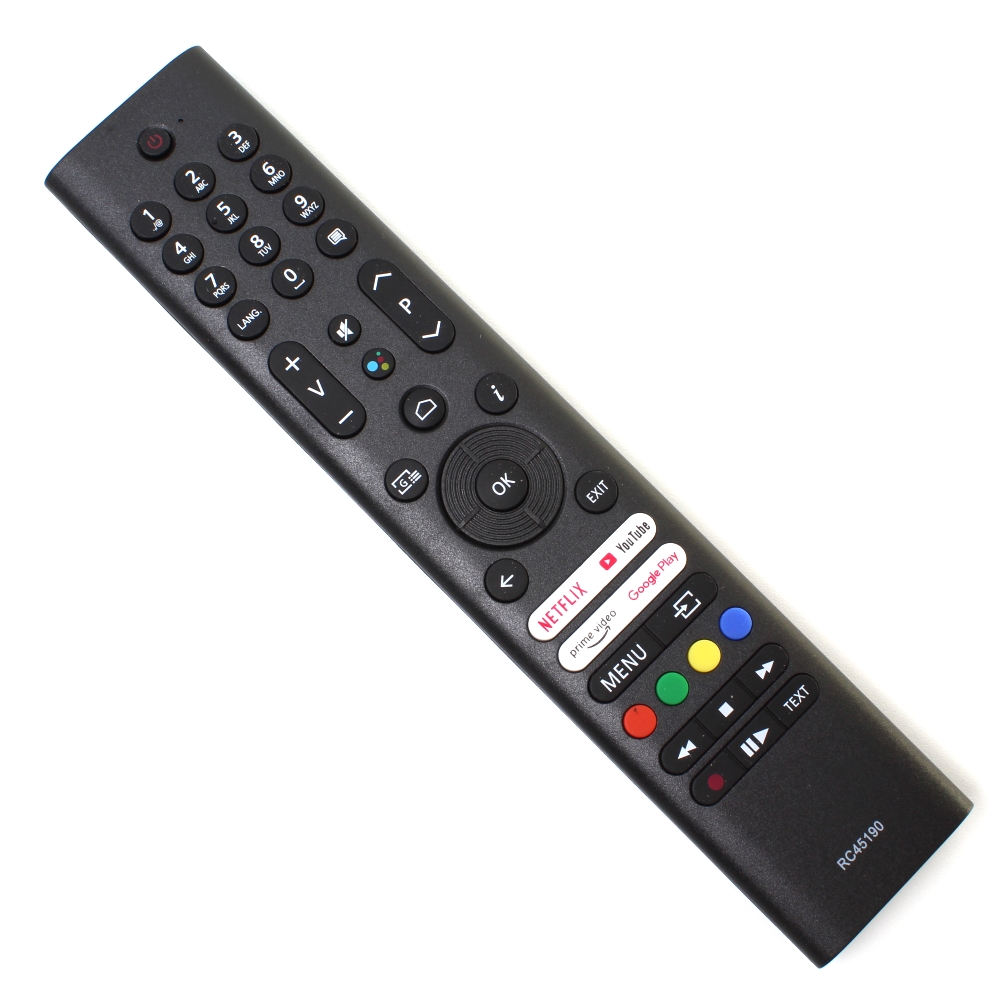 Дистанционно за телевизор RC45190, TELEFUNKEN, HORIZON, TOSHIBA