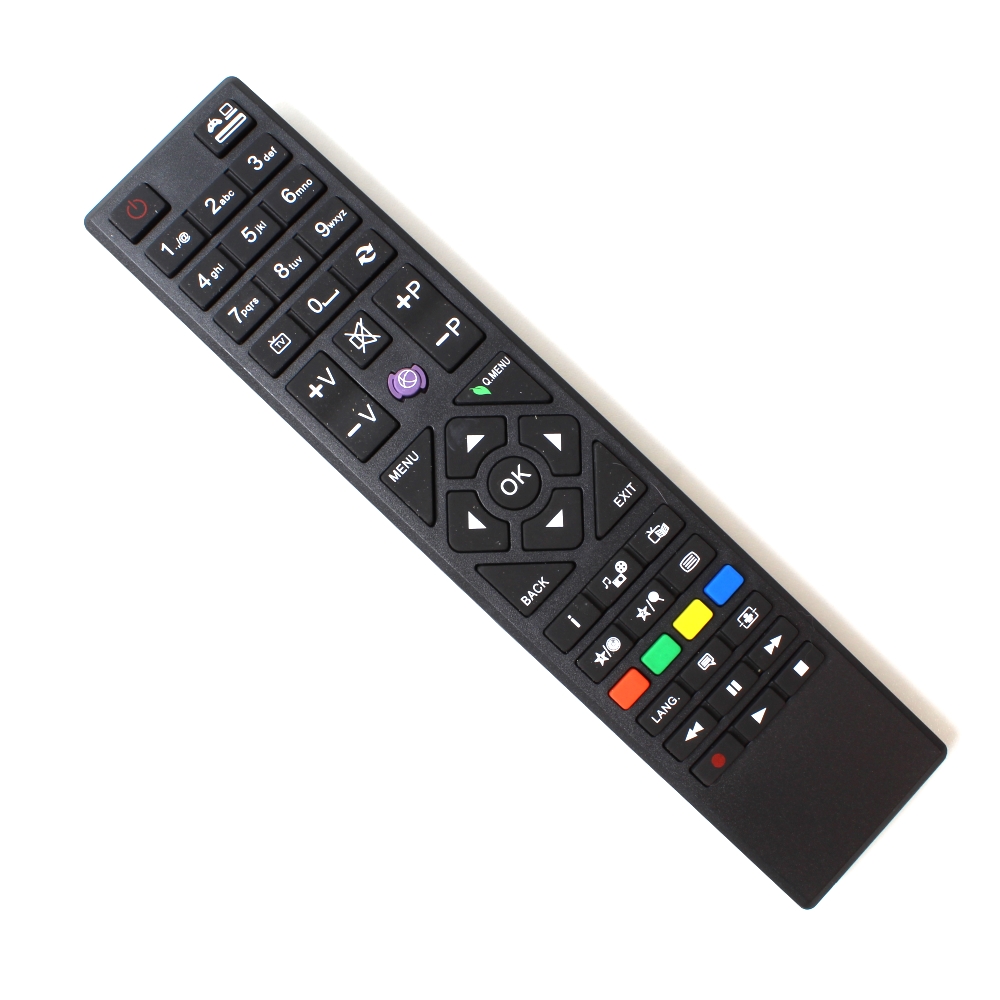 Дистанционно за телевизор JVC, RM-C3095