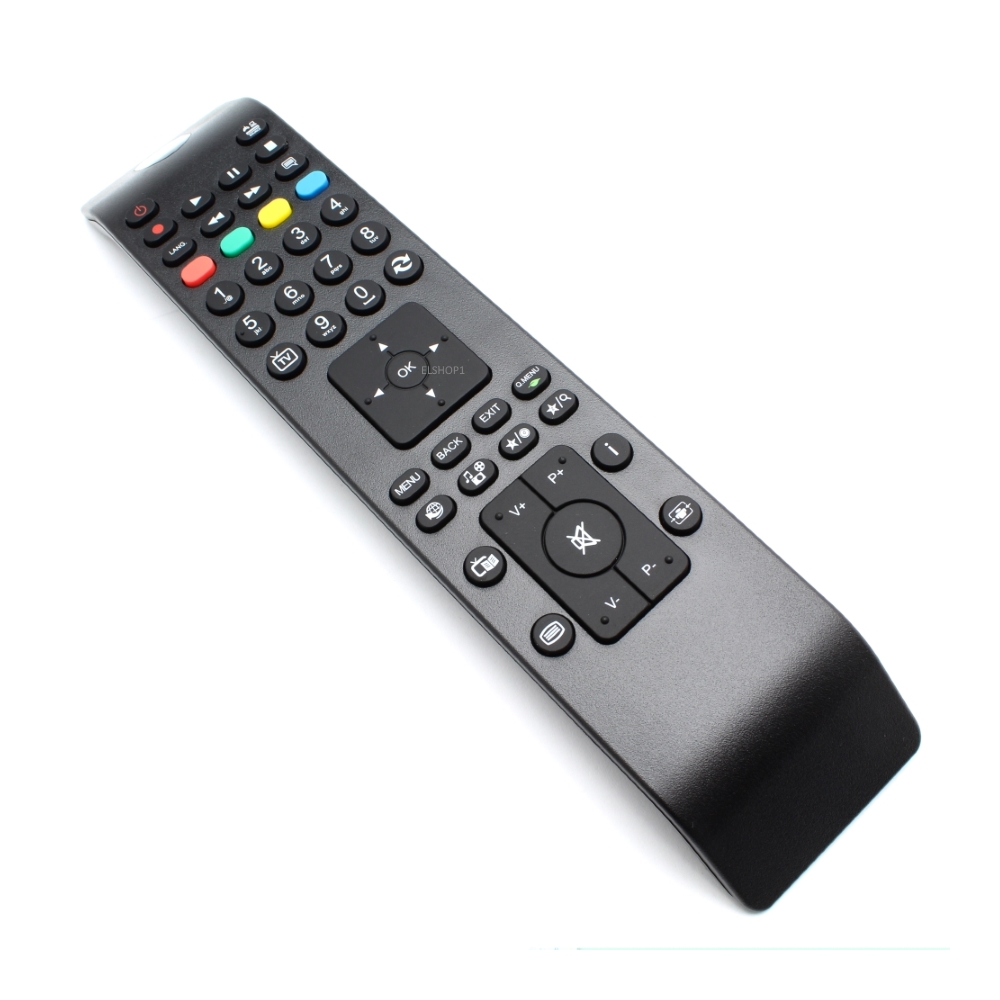 Дистанционно за телевизор RC4800, TELEFUNKEN, NEO, CROWN, JVC