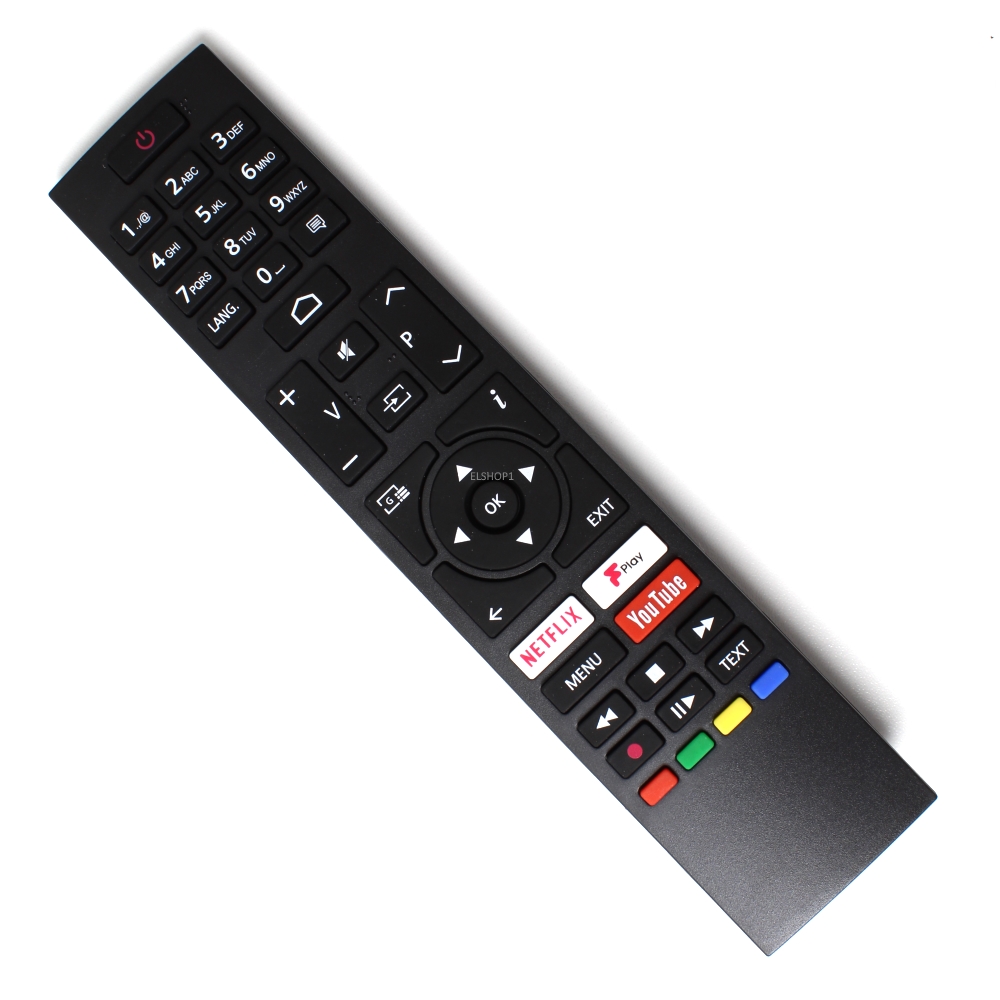 Дистанционно за телевизор TOSHIBA, RC43159, CT-8558, JVC