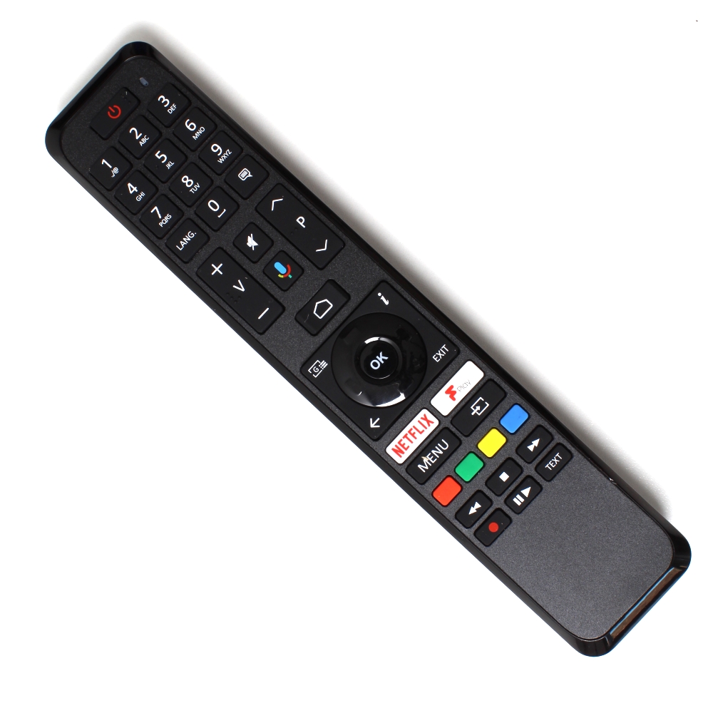 Дистанционно управление за телевизор TOSHIBA, HITACHI, JVC, FINLUX, RC43161 с гласов контрол