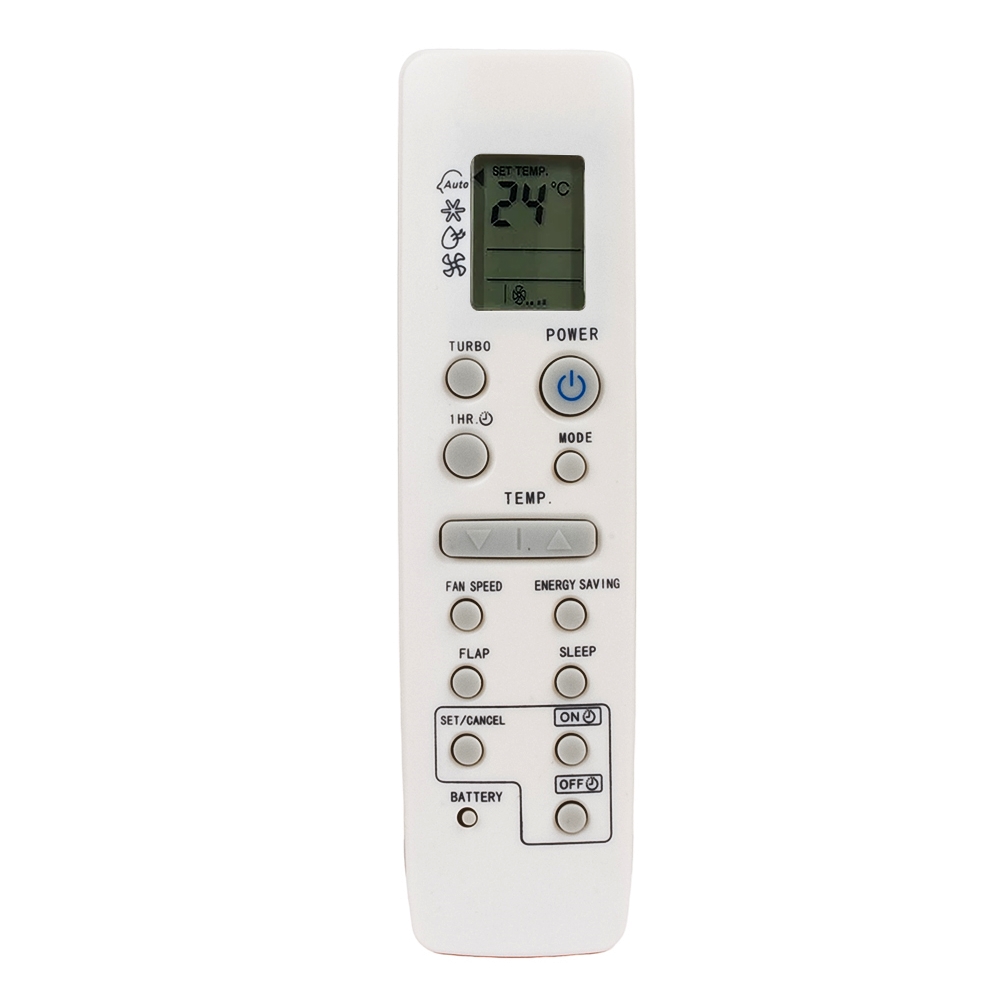 Дистанционно за климатик SAMSUNG DB93-03012/07073D/02532A