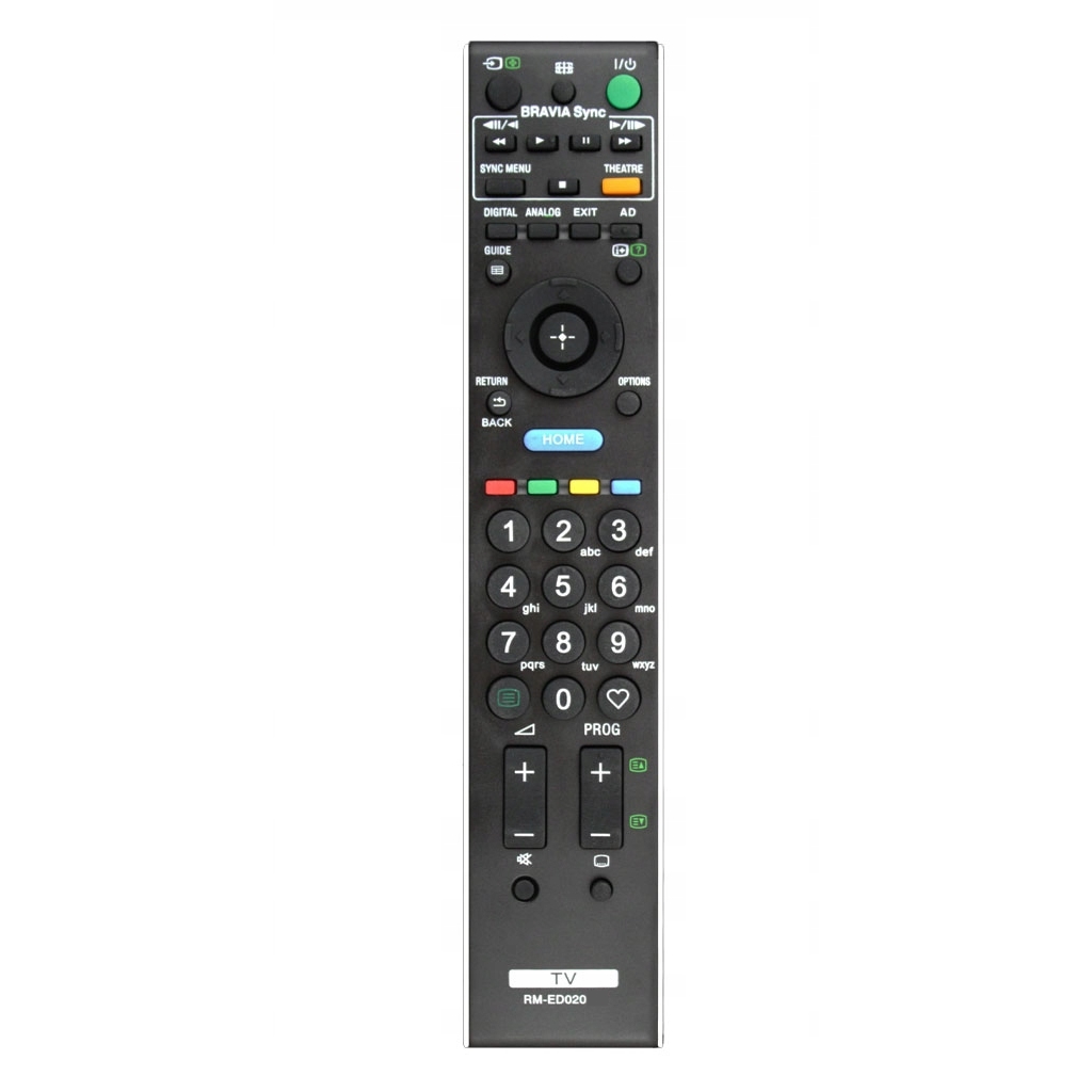 Дистанционно за телевизор SONY RM-ED020 II