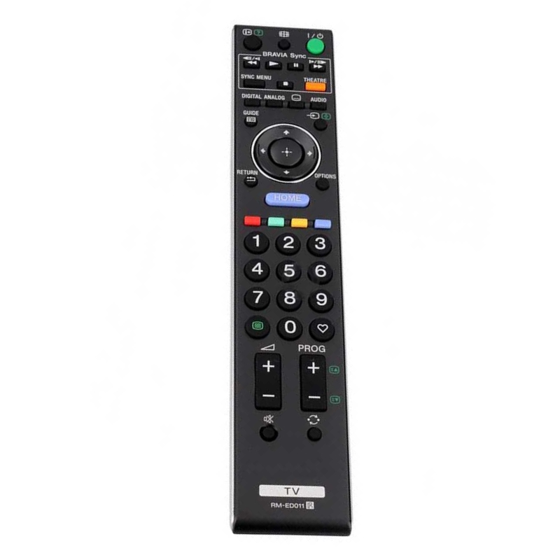 Дистанционно за телевизор SONY RM-ED011 II