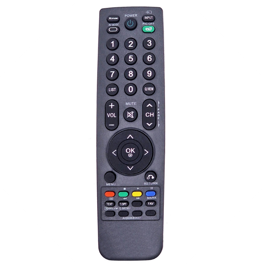 Дистанционно за телевизор LG AKB69680437 II