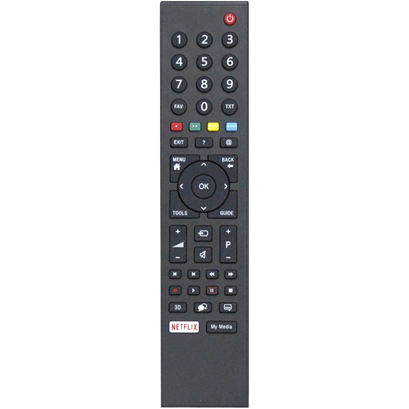 Дистанционно за телевизор GRUNDIG TP7, TP8 3D II