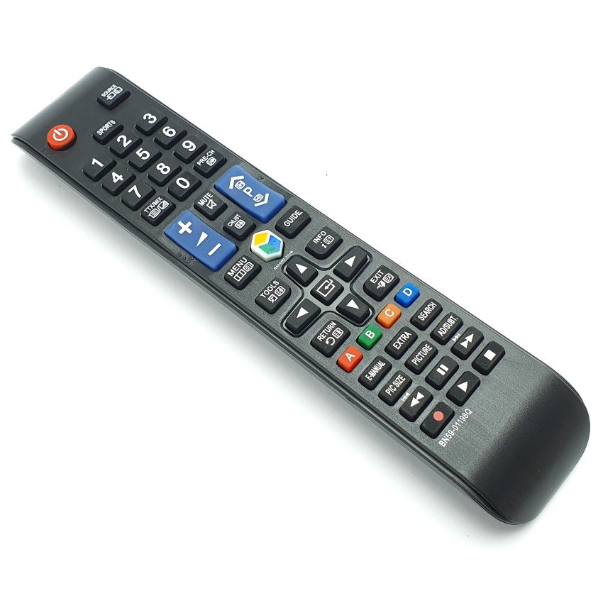 Дистанционно за телевизор SAMSUNG, BN59-01198Q, II
