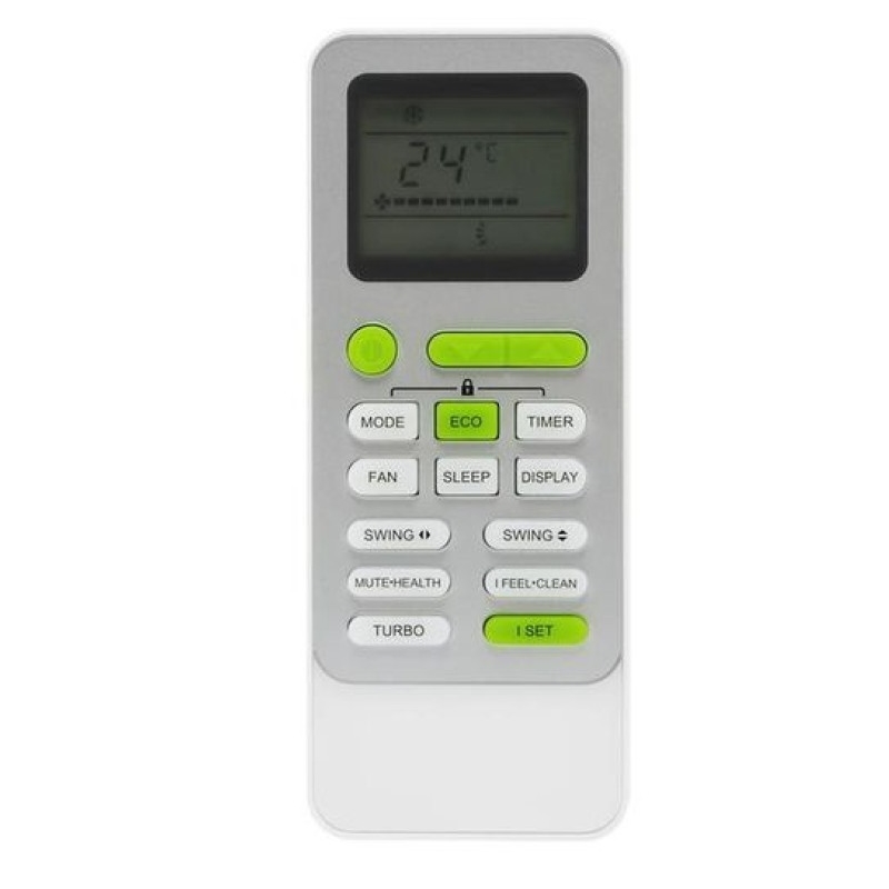 Дистанционно за климатик NEO, SANG, TCL, STARLIGHT, DAEWOO