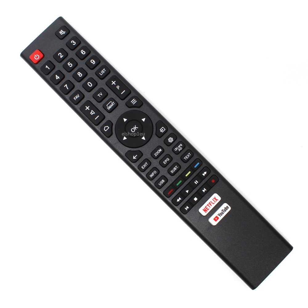 Дистанционно за телевизор VORTEX TD, SCHNEIDER SC400