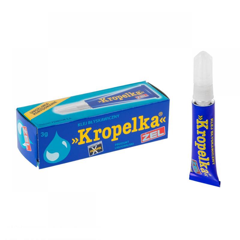 Лепило гел универсално 3gr.