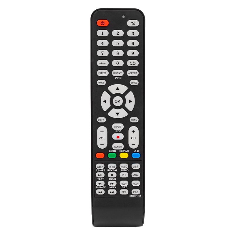 Дистанционно за телевизор CROWN ЕD20DF-05B, II