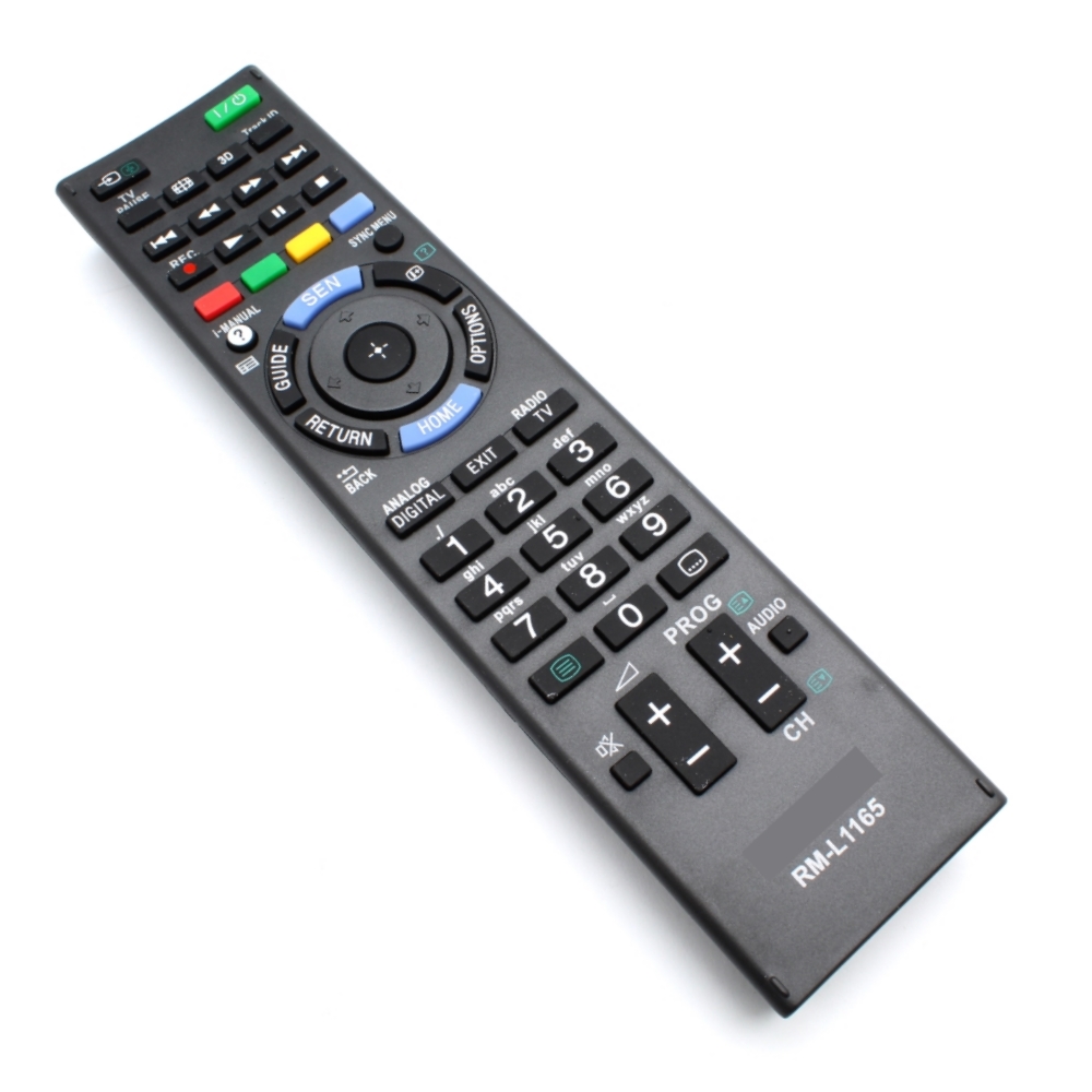 Дистанционно за телевизор SONY RM-ED047, RM-L1165, II