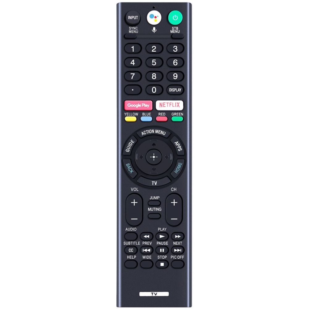 Дистанционно за телевизор SONY RMF-TX300U, гласово, bluetooth