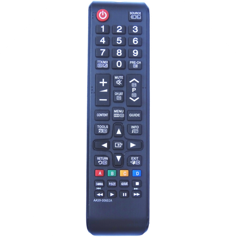 Дистанционно за телевизор SAMSUNG AA59-00602A, II