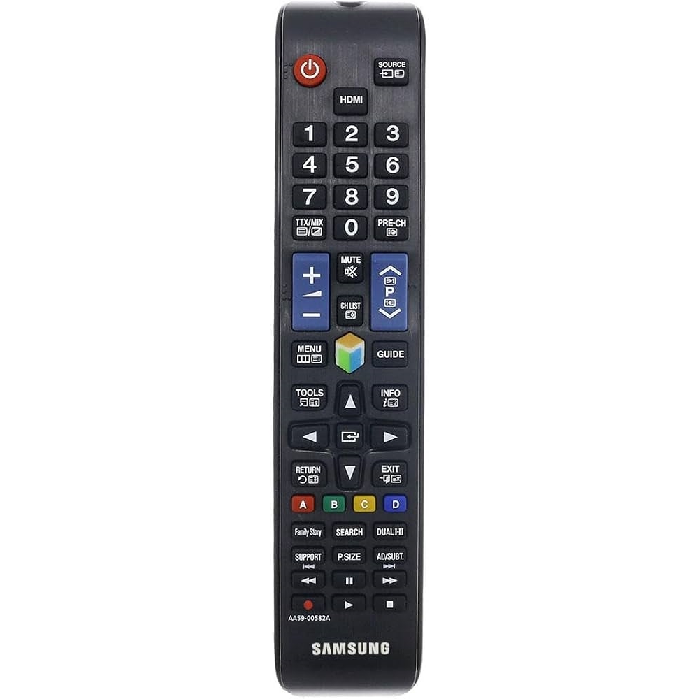 Дистанционно за телевизор SAMSUNG AA59-00582A, оригинално