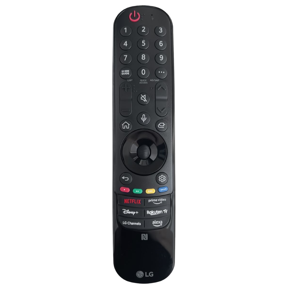 Дистанционно LG MR23GN, AKB76043203, Оригинално