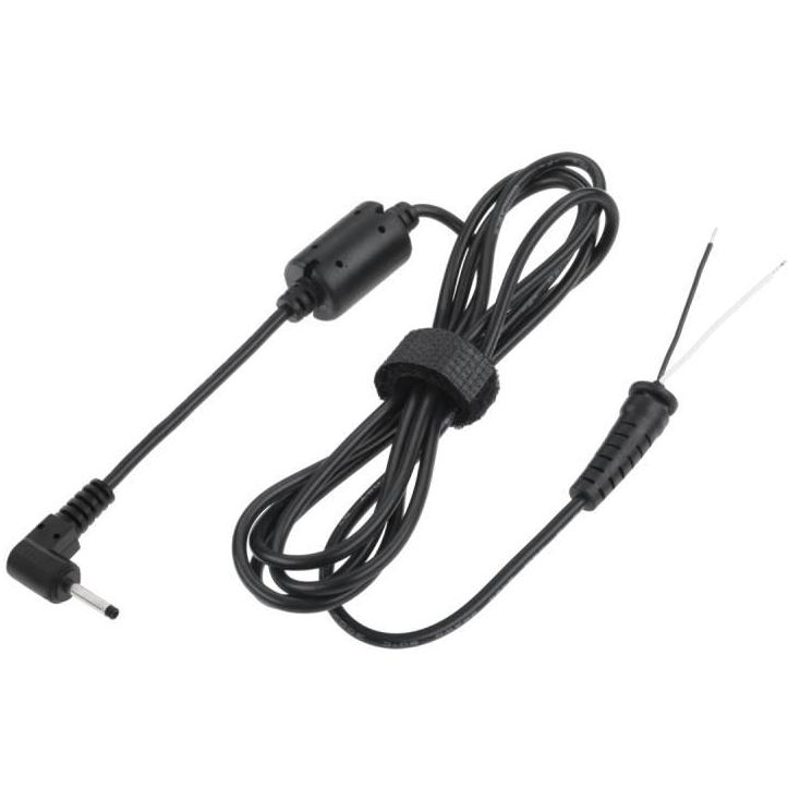 Букса за захранване DC 2.35/0.7mm.