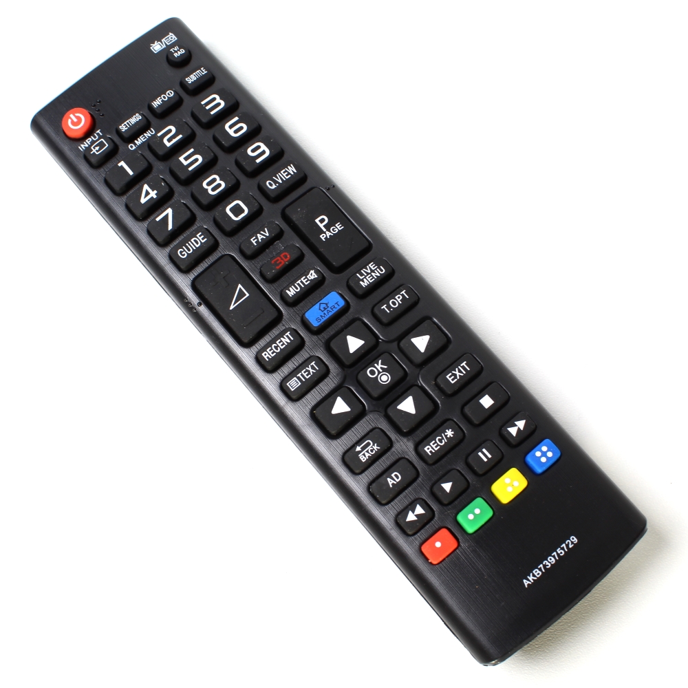 Дистанционно за телевизор LG AKB73975729