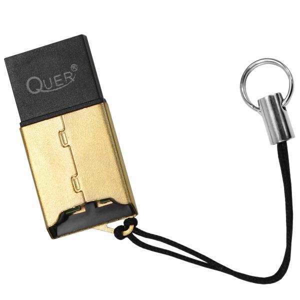 Четец за памет карти micro SD/R50