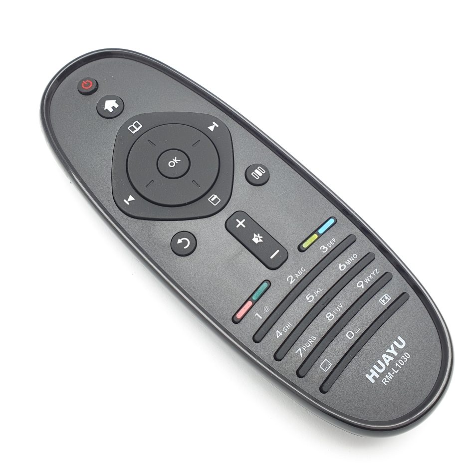 Дистанционно управление за телевизор PHILIPS RM-L1030 HUAYU HQ