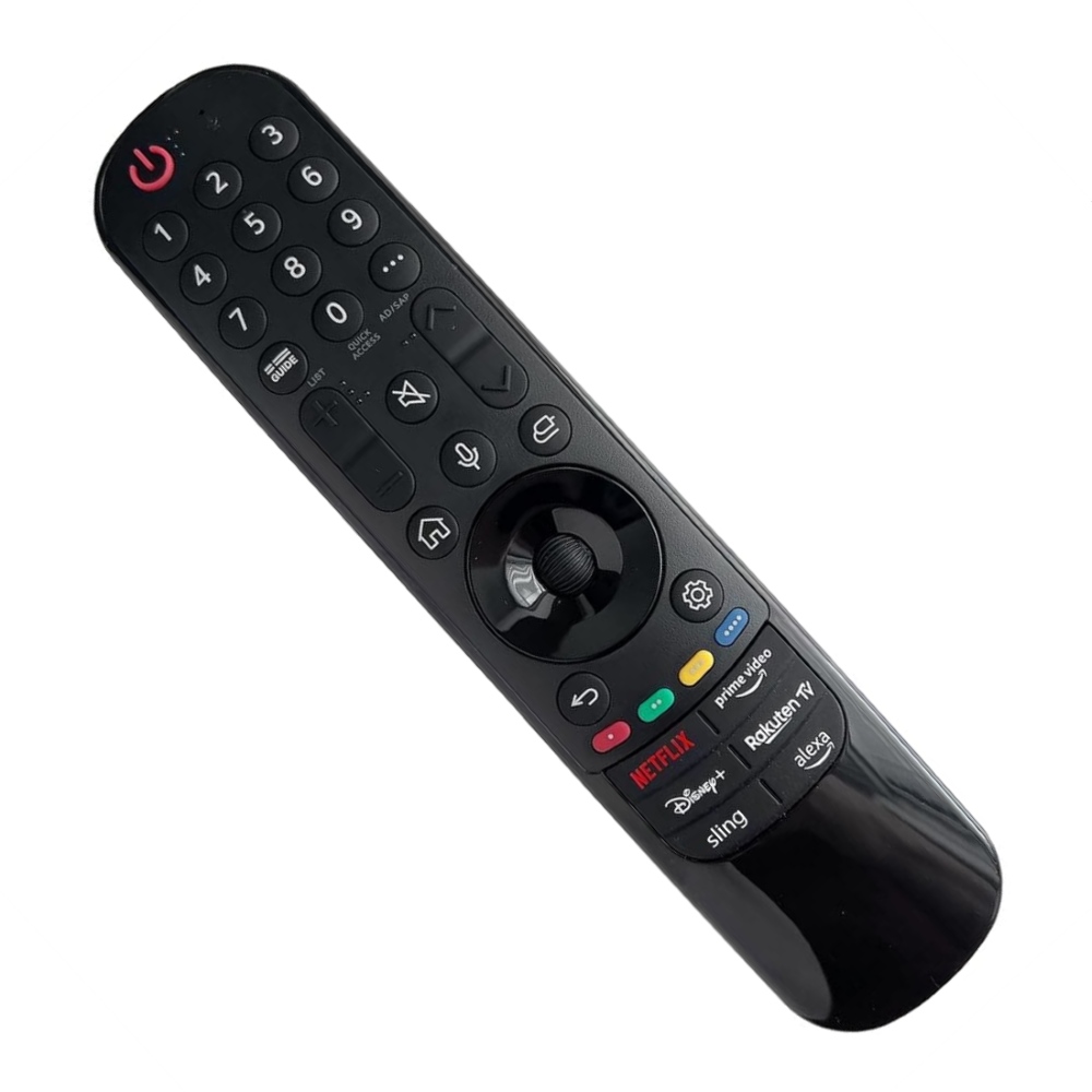 Дистанционно за LG MR23GN, AKB76043103 с гласово и блутут