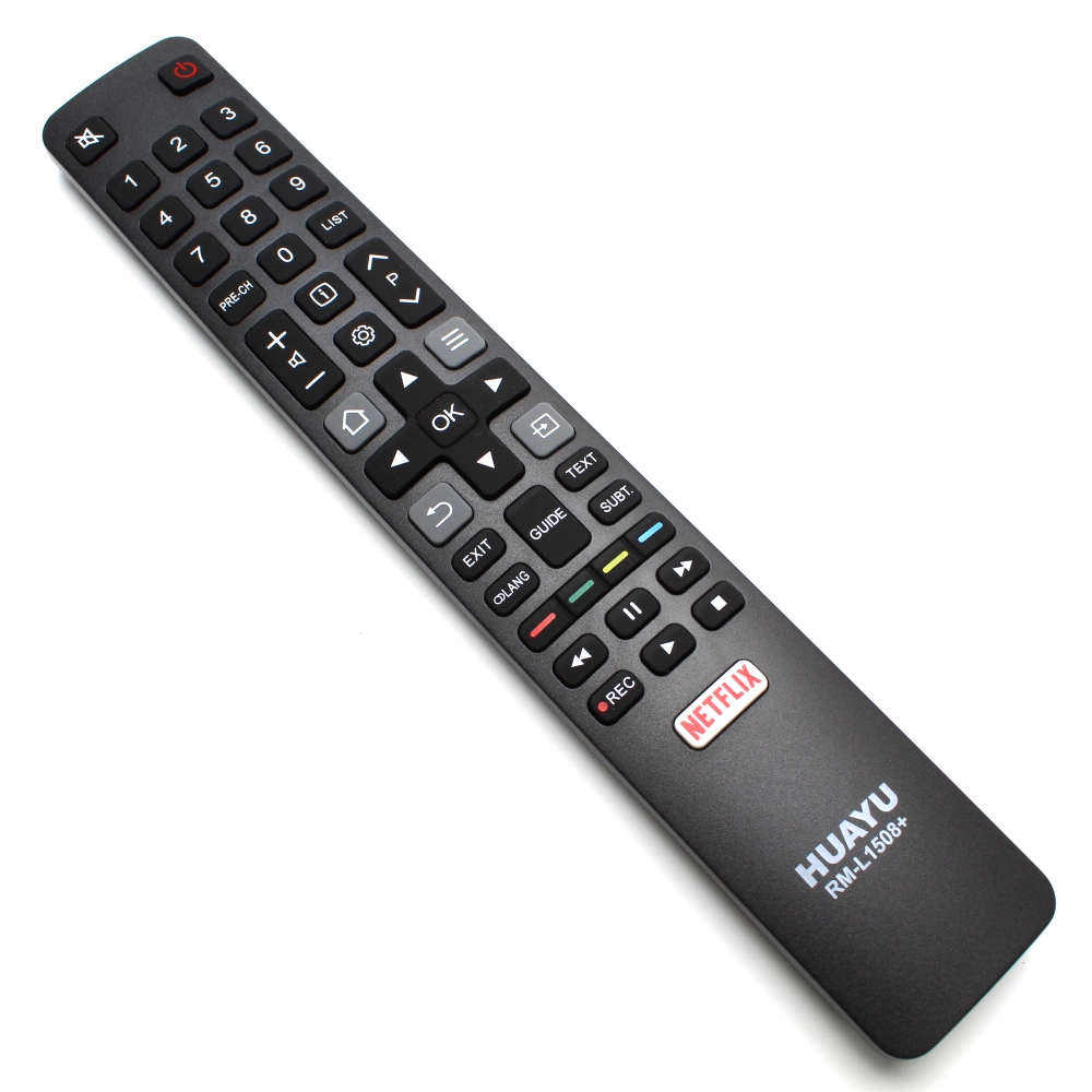 Дистанционно за телевизор TCL, THOMSON, RC802N, RM-L1508+ HUAYU