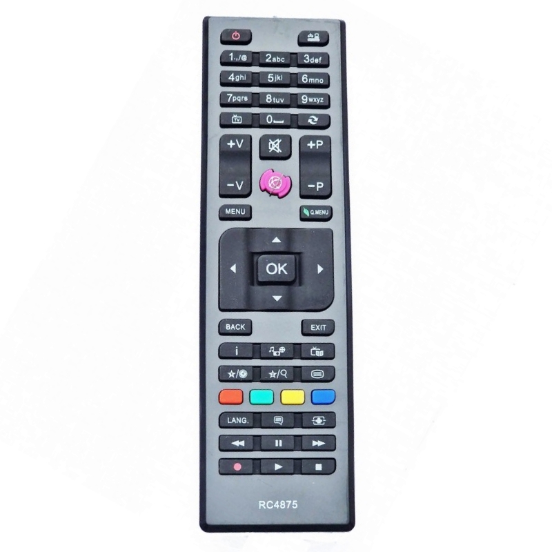 Дистанционно за телевизор JVC, RC4875