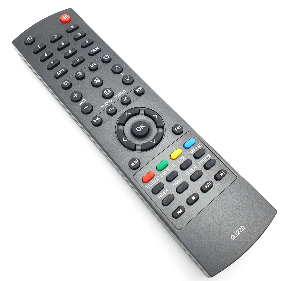 Дистанционно управление за телевизор SHARP GJ220