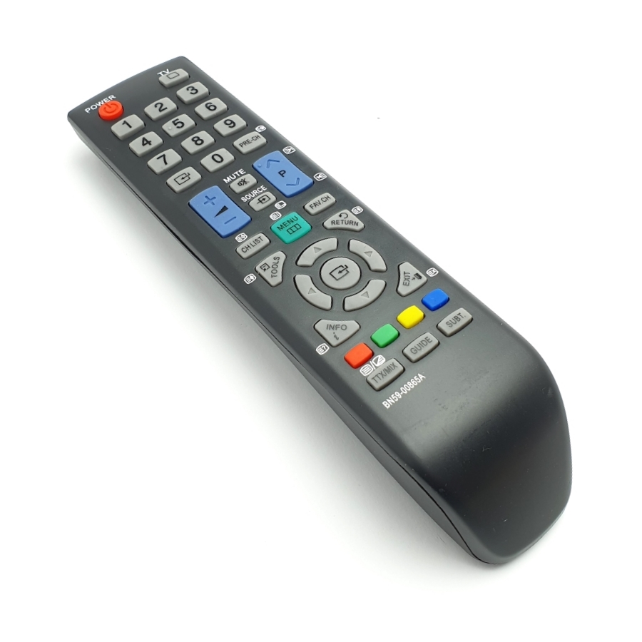 Дистанционно за телевизор SAMSUNG BN59-00865A, II
