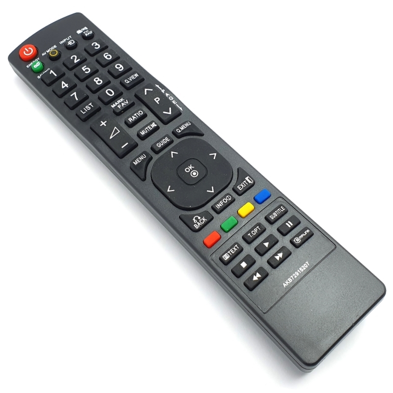 Дистанционно за телевизор LG RM-L915