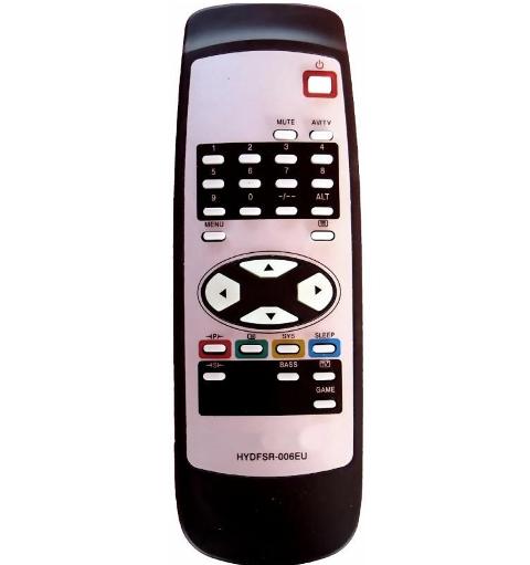 Дистанционно HISENSE HYDSFR-006EU