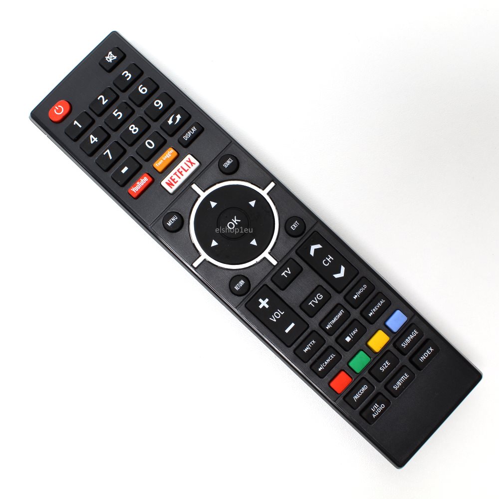 Дистанционно за телевизор ALLVIEW ATS5100, NEI NE6700