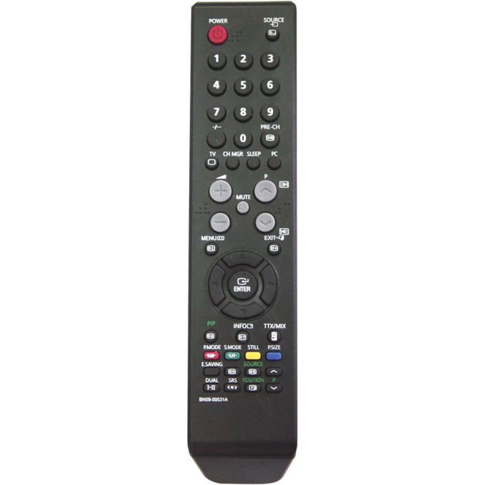 Дистанционно за телевизор SAMSUNG BN59-00531A, II