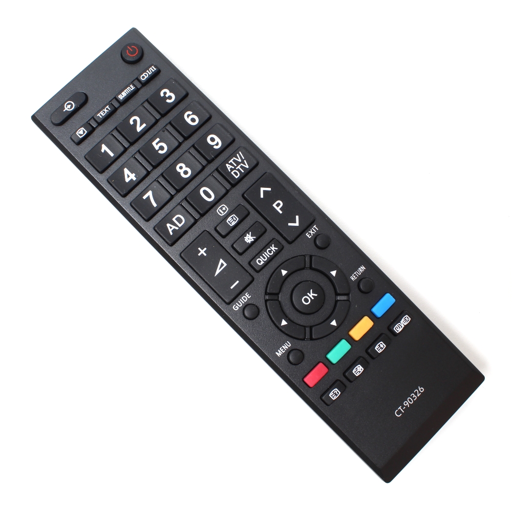 Дистанционно за телевизор TOSHIBA CT-90326, HQ