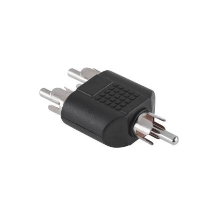 Преход RCA /2xRCA