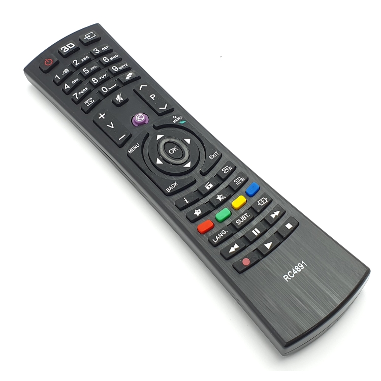 Дистанционно за телевизор VESTEL, FINLUX, TELEFUNKEN, RC4891