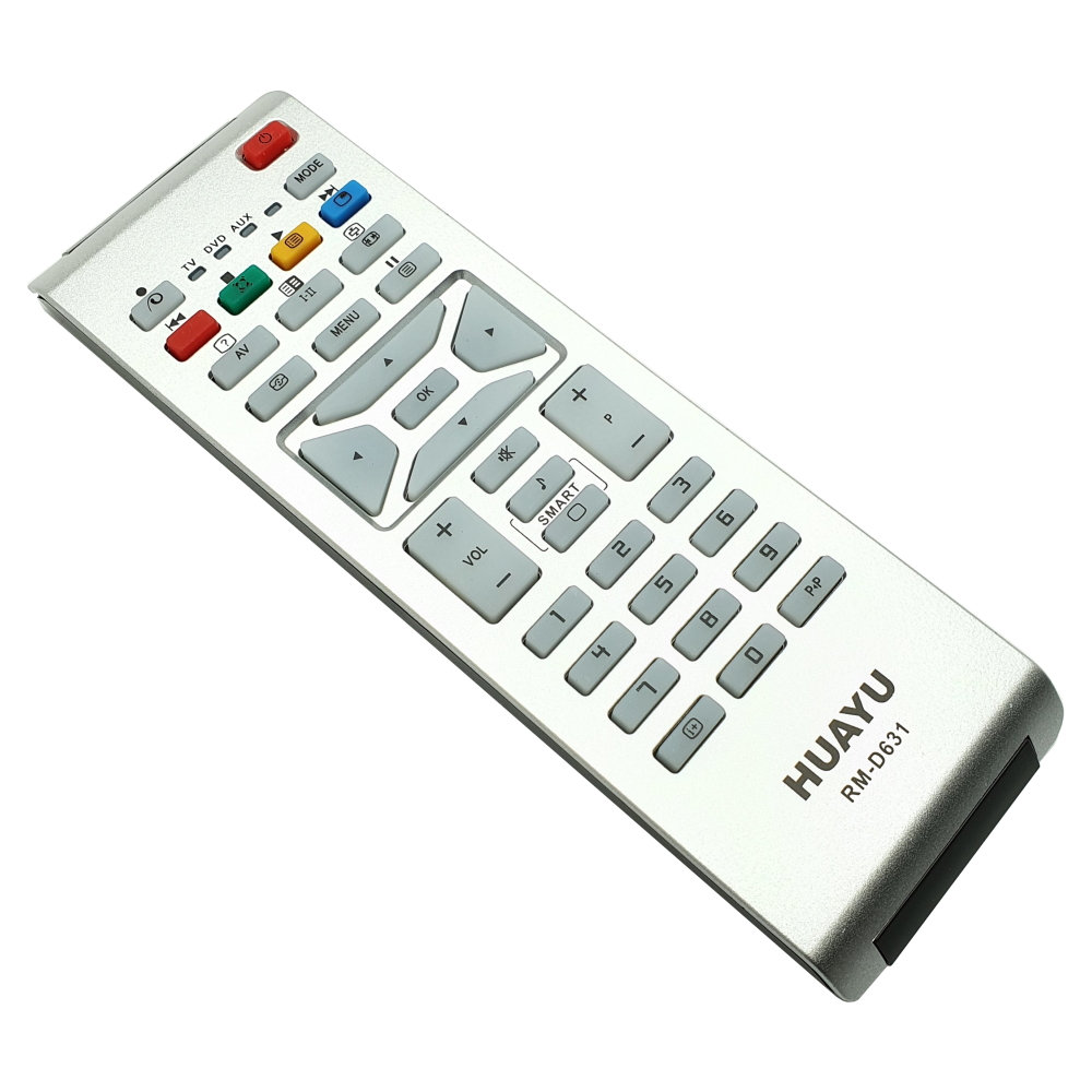 Дистанционно за телевизор PHILIPS RM-D631 HUAYU HQ