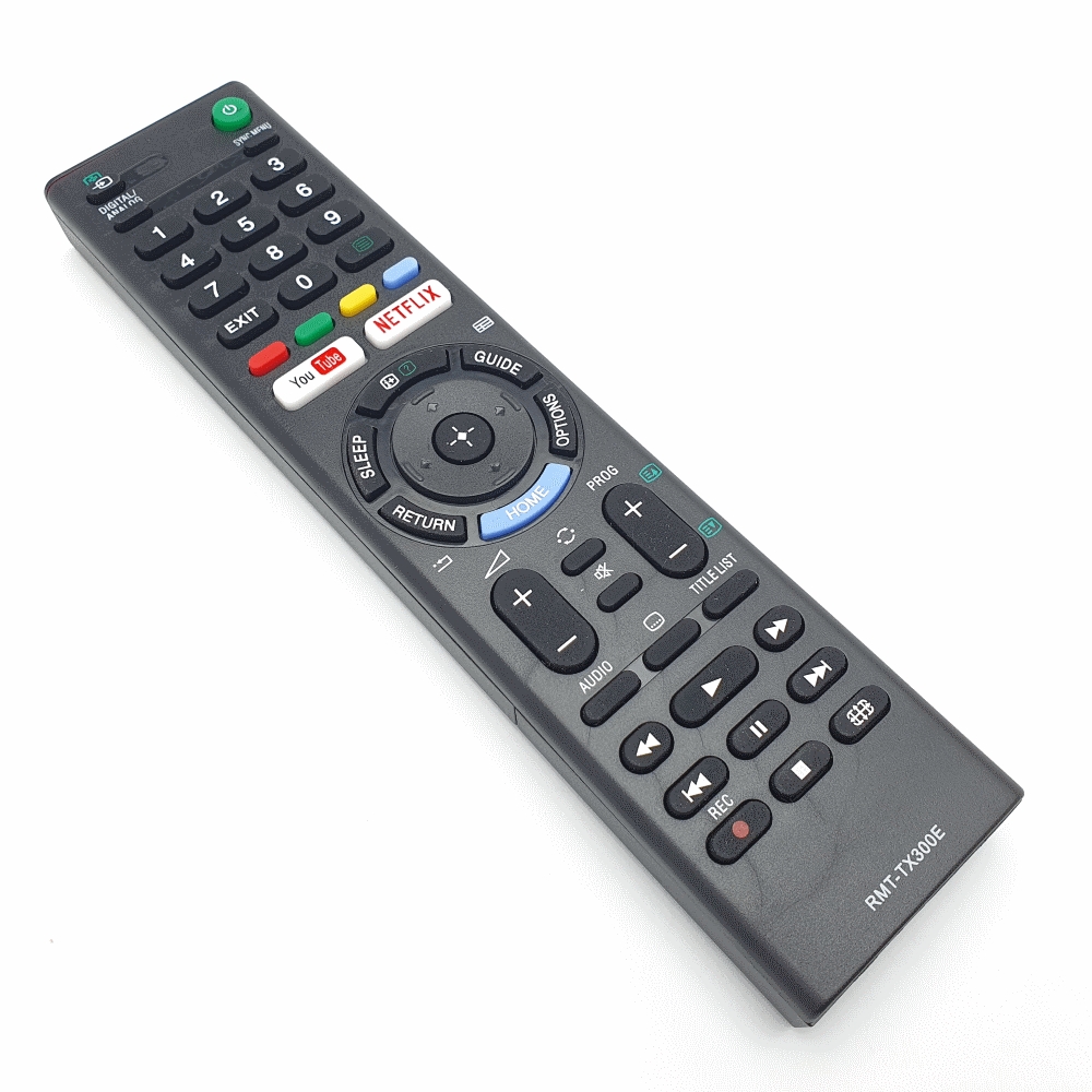 Дистанционно за телевизор SONY, RMT-TX300E